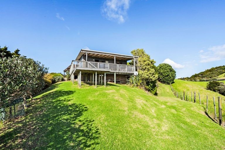 Photo of property in 140 Bluewater Heights, Tutukaka, Whangarei, 0173