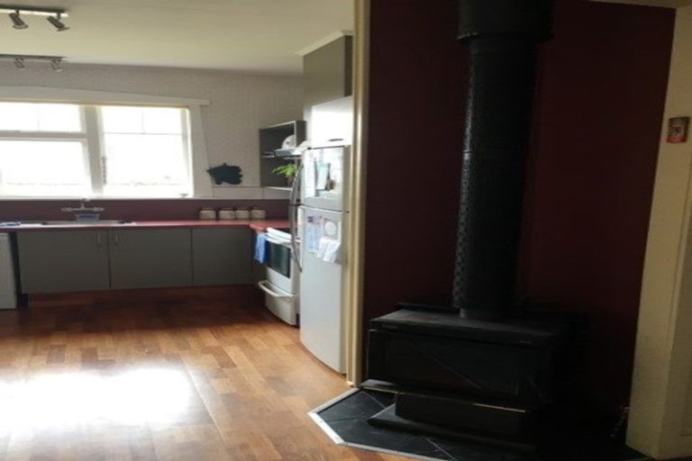 Photo of property in 38 Marlborough Street, Greymouth, 7805