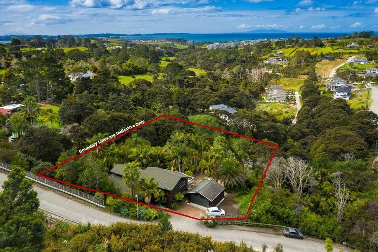 Photo of property in 266 Okura River Road, Long Bay, Albany, 0792