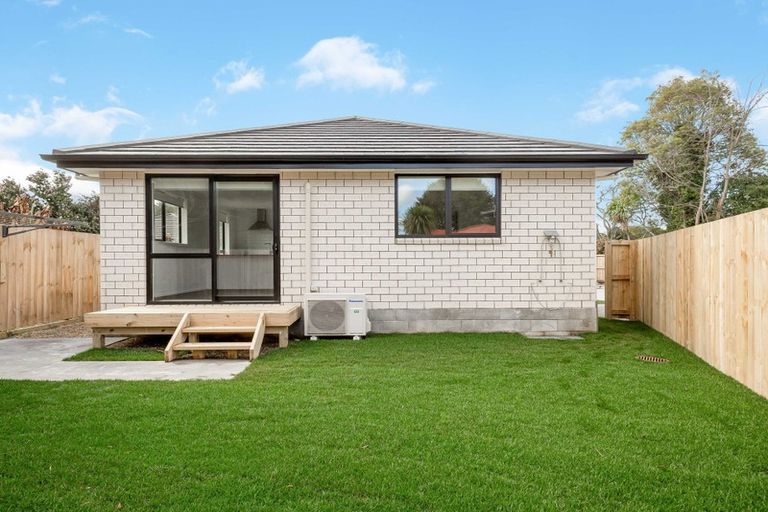Photo of property in 5/5 Helena Road, Hillcrest, Hamilton, 3216
