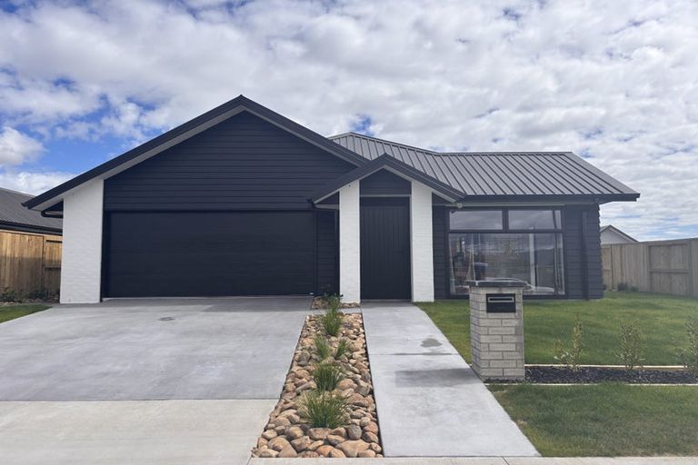 Photo of property in 5 Tuwaewae Drive, Matamata, 3400