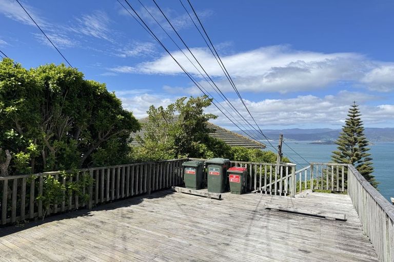 Photo of property in 88 Homebush Road, Khandallah, Wellington, 6035