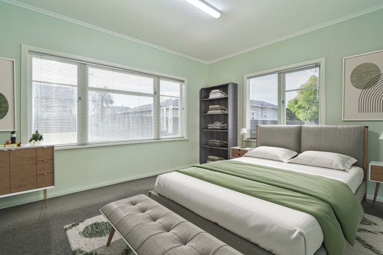 Photo of property in 503a Jervois Street, Mayfair, Hastings, 4122