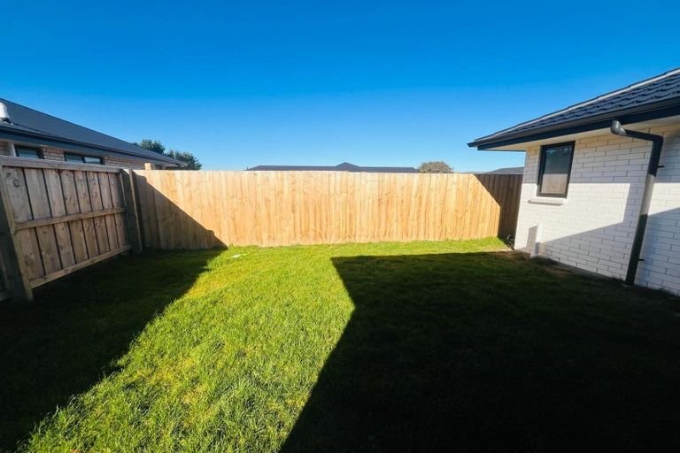 Photo of property in 55 Lowes Road, Rolleston, 7614