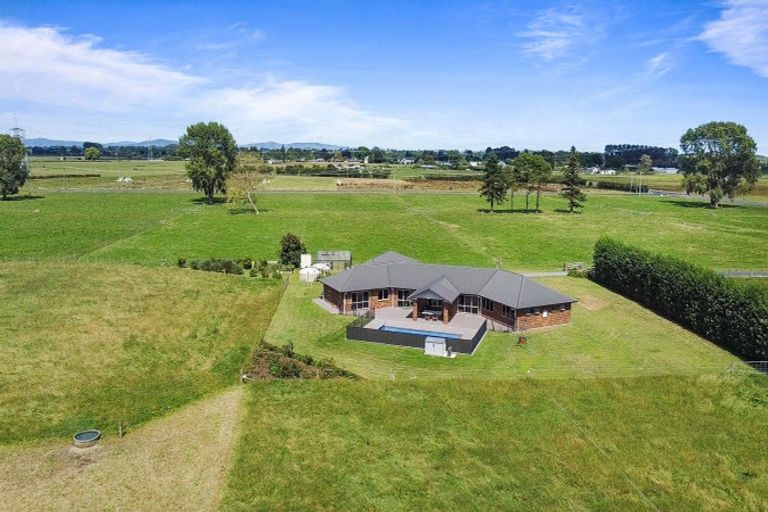 Photo of property in 4460 State Highway 26, Te Aroha, 3393