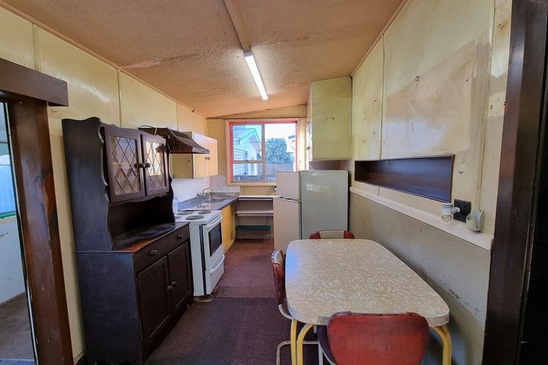 Photo of property in 10 Reid Street, Blaketown, Greymouth, 7805