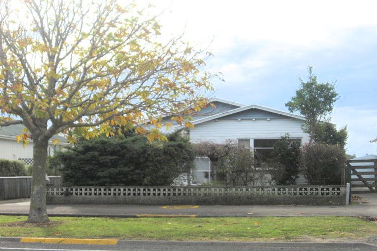 Photo of property in 203 Georges Drive, Napier South, Napier, 4110