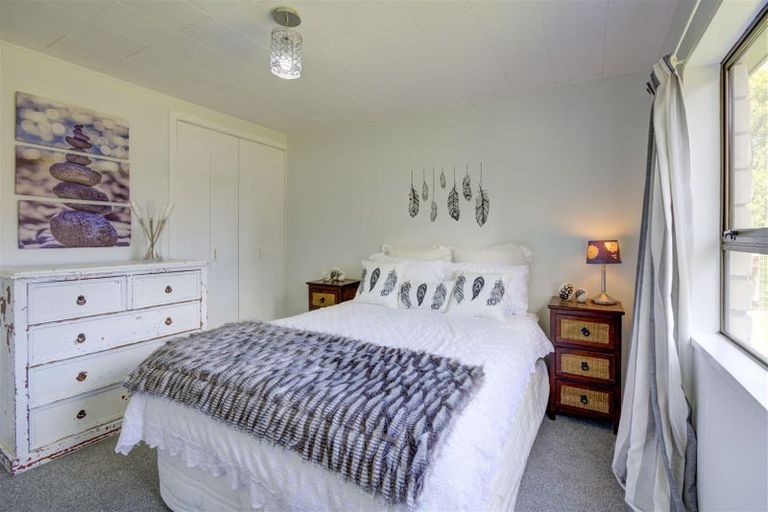 Photo of property in 37 Marshmans Road, Ashley, Rangiora, 7477