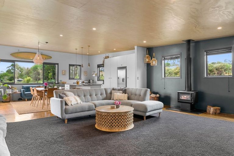 Photo of property in 141 Garbolino Road, Mangawhai, 0573