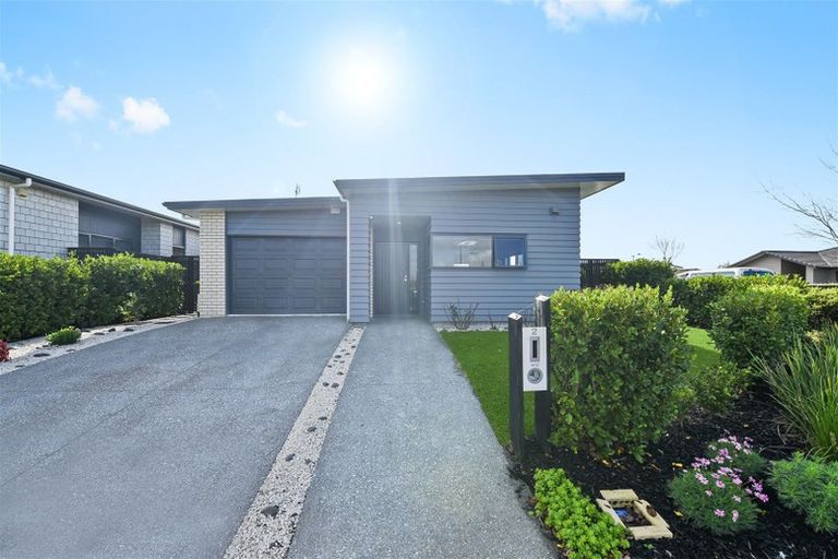 Photo of property in 2 Capper Crescent, Chartwell, Hamilton, 3210