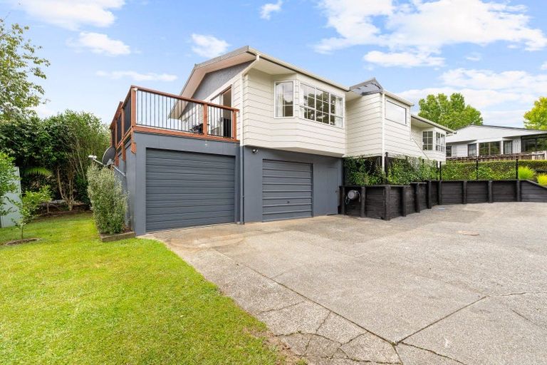 Photo of property in 6 Elgin Place, Te Kamo, Whangarei, 0112