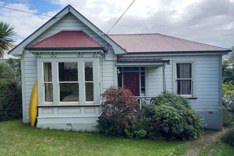 Photo of property in 13 Walton Street, Kaikorai, Dunedin, 9010