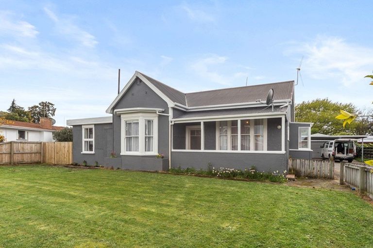 Photo of property in 71 Derby Street, Feilding, 4702