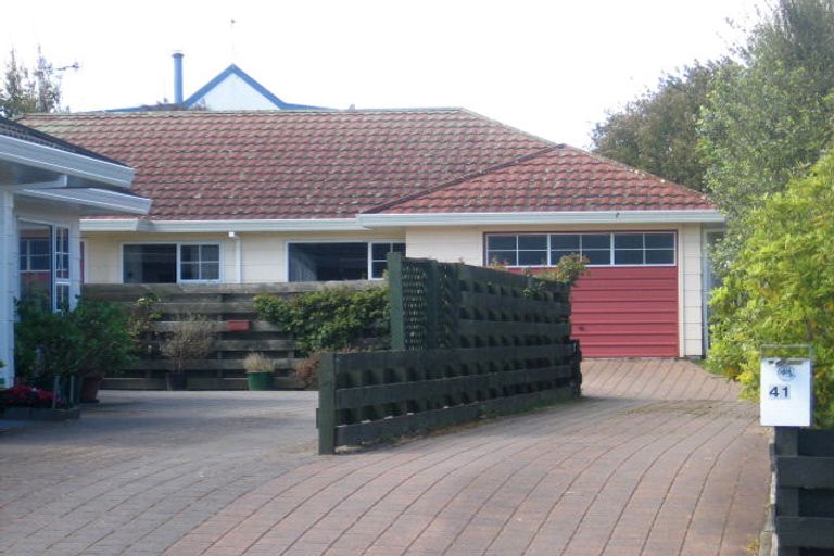 Photo of property in 41 Acacia Bay Road, Nukuhau, Taupo, 3330