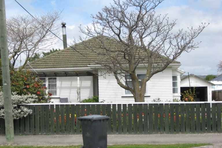 Photo of property in 17 Linton Street, Mayfield, Blenheim, 7201