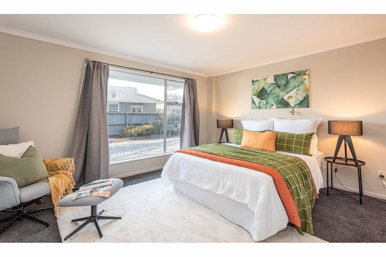 Photo of property in 26 Gibbs Drive, Woodend, 7610