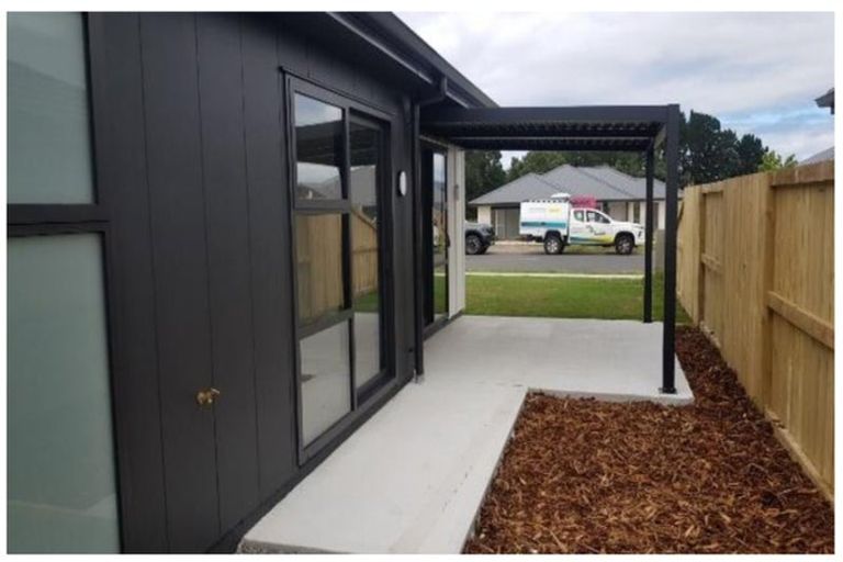 Photo of property in 81 Maru Terrace, Wharewaka, 3330