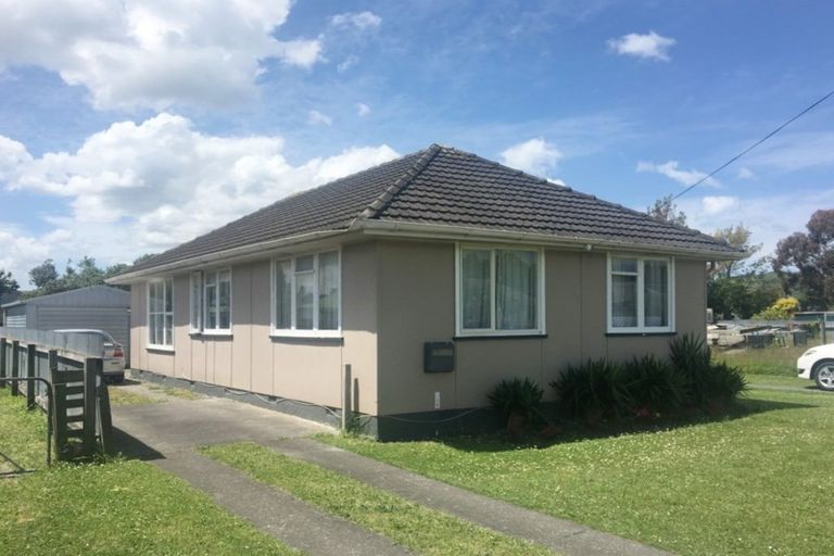 Photo of property in 41 Ranfurly Street, Kaiti, Gisborne, 4010