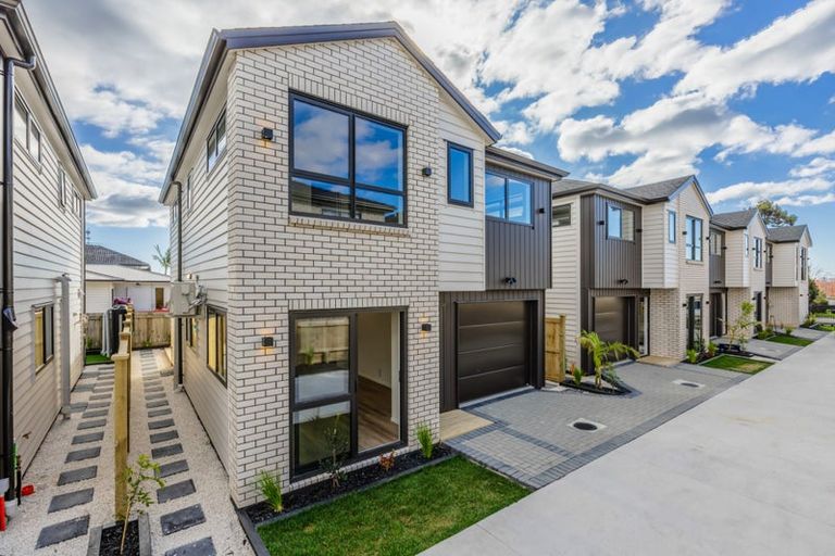 Photo of property in 18d Buckland Road, Mangere East, Auckland, 2024