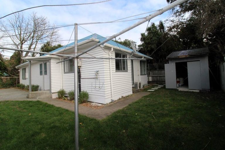 Photo of property in 9a Piko Crescent, Riccarton, Christchurch, 8041