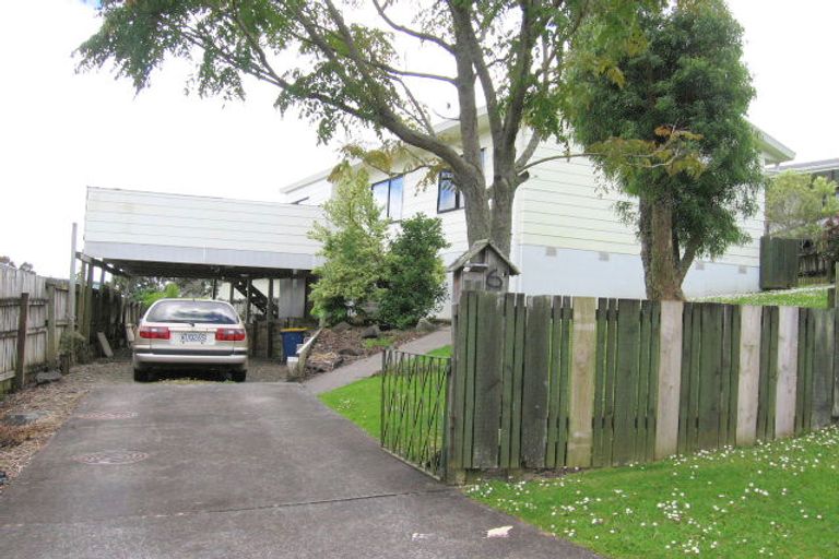 Photo of property in 6 Danube Lane, Glen Eden, Auckland, 0602
