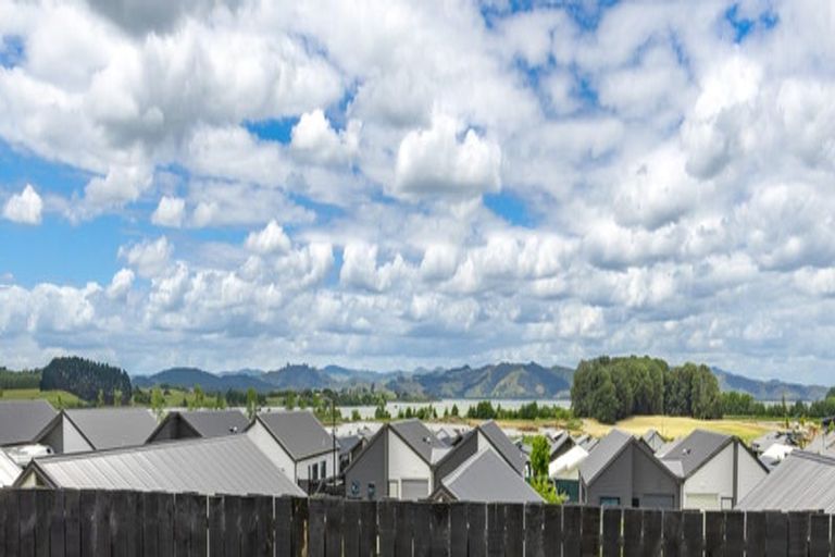 Photo of property in 20 Pourewa Street, Te Kauwhata, 3710