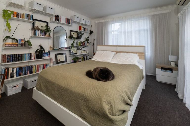 Photo of property in 17 Cameron Street, Ashburton, 7700