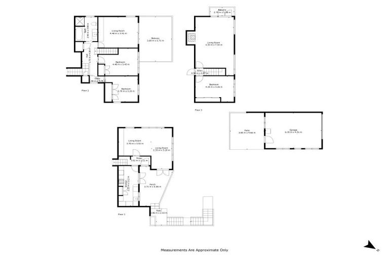 Photo of property in 22 Tawa Street, Eastbourne, Lower Hutt, 5013