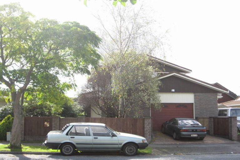 Photo of property in 45 Waddington Drive, Naenae, Lower Hutt, 5011