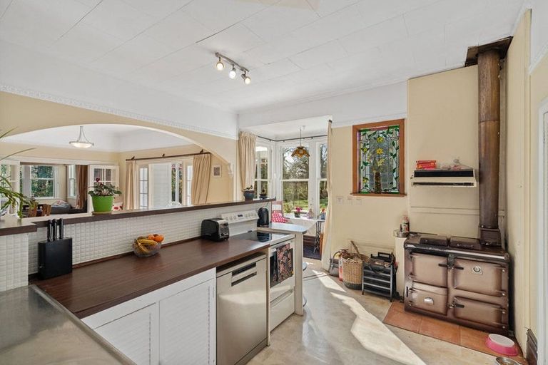 Photo of property in 96 Alfredton Road, Eketahuna, 4900