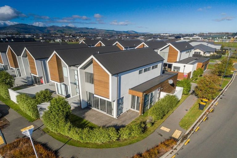 Photo of property in 74 Corsair Drive, Wigram, Christchurch, 8042