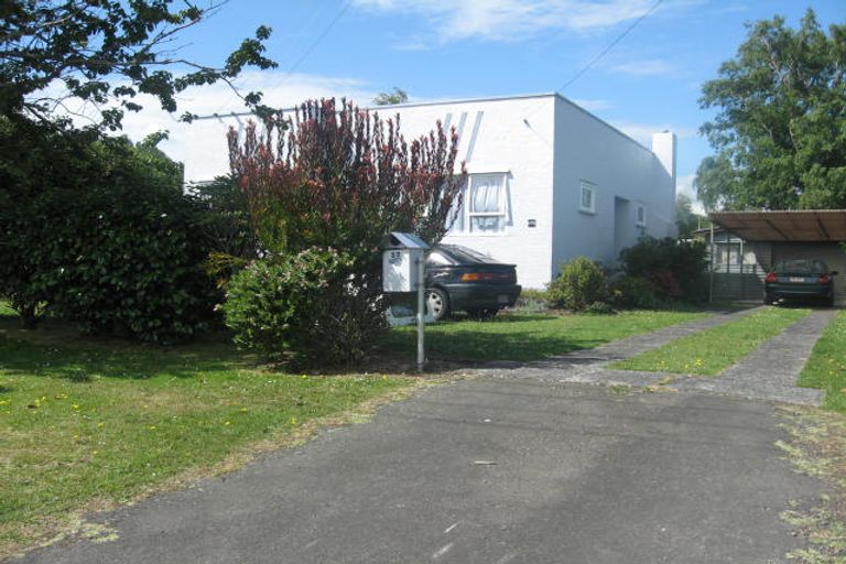 Photo of property in 32 Roberts Avenue, Aramoho, Whanganui, 4500
