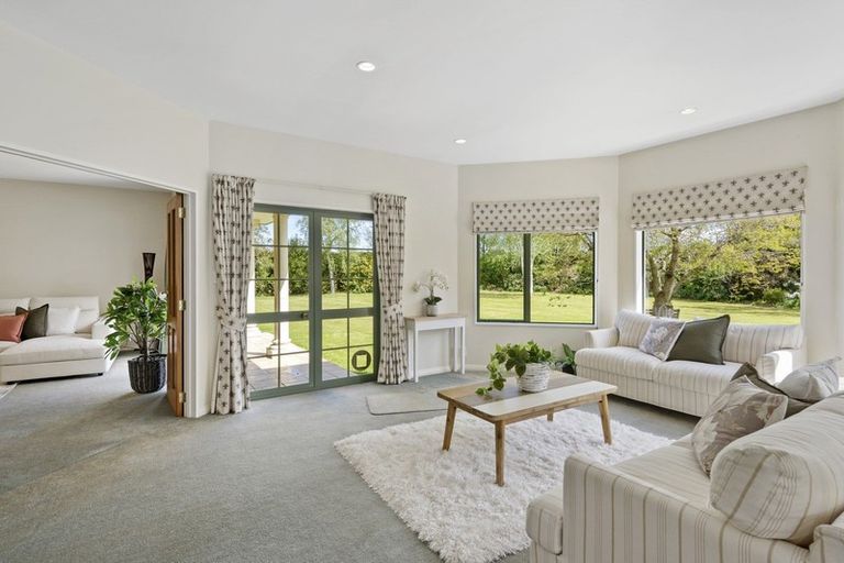 Photo of property in 231 Trents Road, Prebbleton, Christchurch, 7676