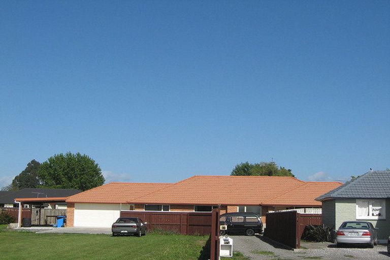 Photo of property in 87 Colemans Road, Springlands, Blenheim, 7201