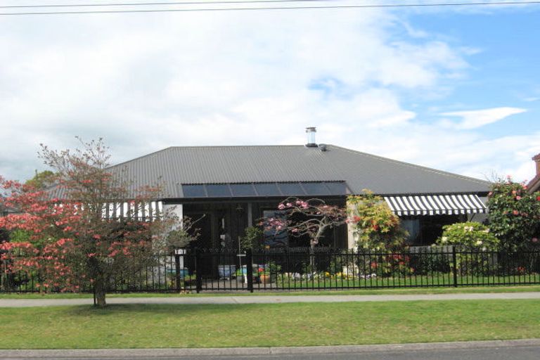 Photo of property in 2/47 Tui Street, Taupo, 3330