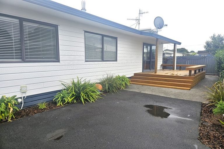 Photo of property in 8b Paterson Street, Mount Maunganui, 3116