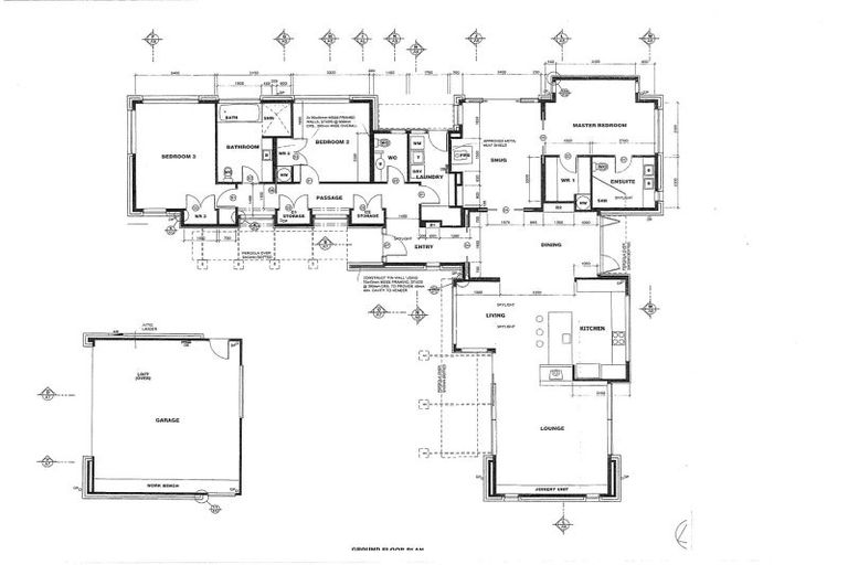 Photo of property in 42 Pisa Moorings Road, Mount Pisa, Cromwell, 9383