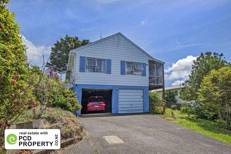 Photo of property in 46 Eden Terrace, Te Kamo, Whangarei, 0112