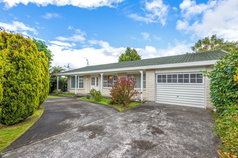 Photo of property in 5a Churchill Street, Pahiatua, 4910