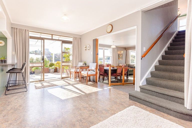 Photo of property in 48a College Street, College Estate, Whanganui, 4500