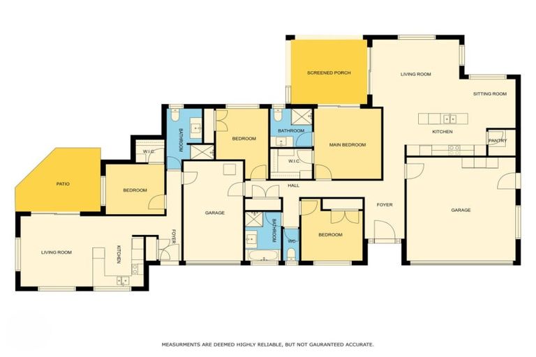 Photo of property in 4 Cupples Street, Papamoa Beach, Papamoa, 3118