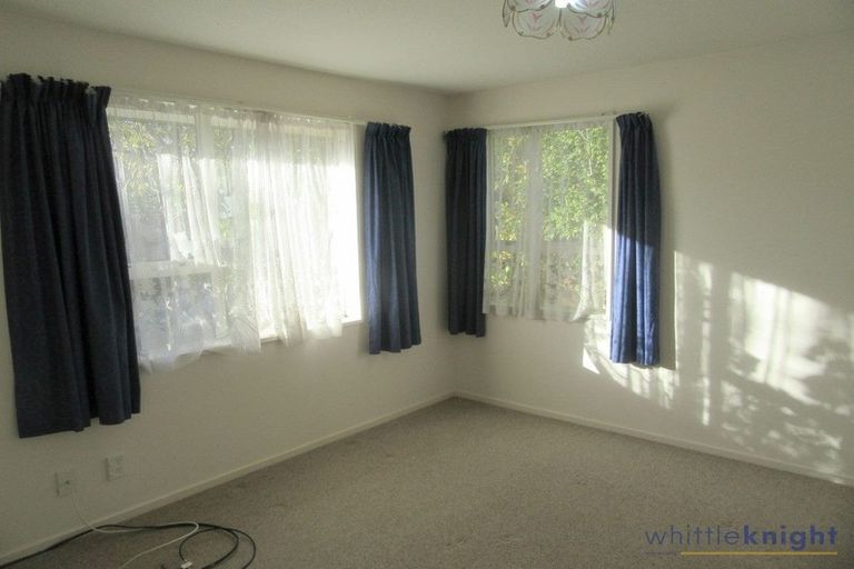 Photo of property in 2/20 Picton Avenue, Riccarton, Christchurch, 8011