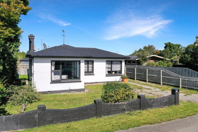 Photo of property in 25 Walshs Road, Allenton, Ashburton, 7700