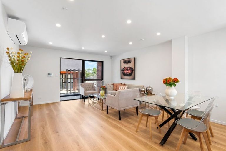 Photo of property in 5/26 Morton Avenue, Forrest Hill, Auckland, 0620