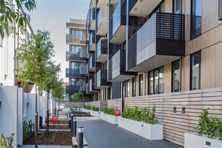 Photo of property in The Foundry, 404/36b Welles Street, Christchurch Central, Christchurch, 8011