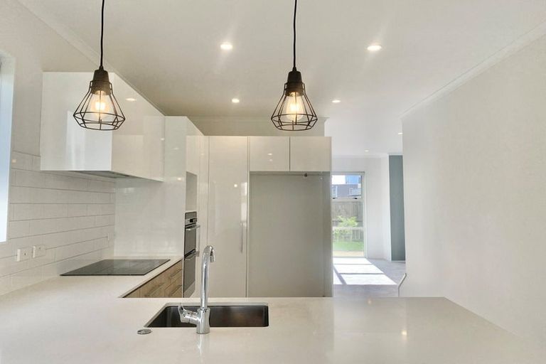 Photo of property in 40 Eyton Kay Road, Hobsonville, Auckland, 0616