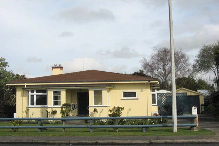 Photo of property in 702 Henry Street, Raureka, Hastings, 4120