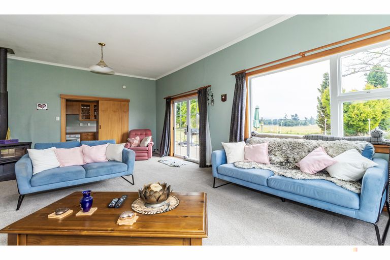 Photo of property in 92 Studholme Settlement Road, Waimate, 7979
