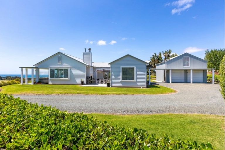 Photo of property in 26 Cullen Road, Waipu, 0582