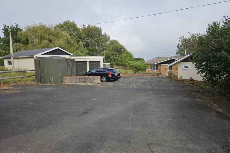 Photo of property in 544 Ponga Road, Opaheke, Papakura, 2584